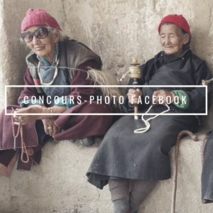 Concours photo lunettes de soleil